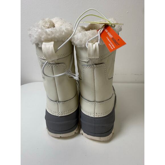 Skylar easy-on winter boots - Picture 3 of 5